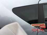 Dreieckscheibe rechts Peugeot 207 SW WK