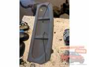 Hutablage Chevrolet Matiz