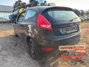 Hinterachskörper Ford Fiesta VI CB1, CCN