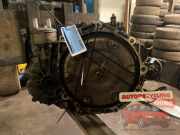 Automatikgetriebe Seat Leon 1P