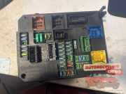 Sicherungskasten Citroen C4 II B7 966554748000
