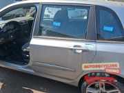 Tür links hinten Fiat Stilo 192