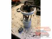 Kraftstofffördereinheit Chevrolet Matiz 96464637