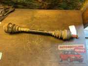 Antriebswelle links hinten BMW 1er Coupe E82 7523963AI03