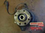 Achsschenkel links vorne Opel Corsa C X01