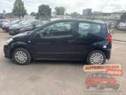 Dreieckscheibe links Citroen C2