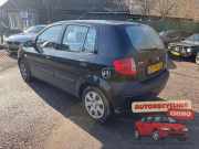 Tankklappe Hyundai Getz TB
