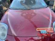 Motorhaube Alfa Romeo Mito 955