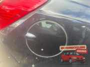 Tankklappe Opel Corsa D S07