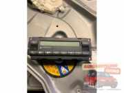 Heizungsbetätigung (Konsole) VW Golf IV Variant 1J