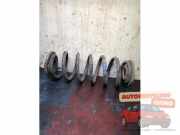 Feder hinten Audi A3 Cabriolet 8P XXXXXX