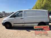 Tankklappe Mercedes-Benz Vito/Mixto Kasten W639