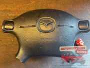 Airbag Fahrer Mazda 323 P V BA N7801