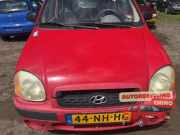 Motorhaube Hyundai Atos MX