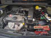 Schaltgetriebe Citroen C2