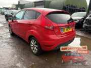 Dreieckscheibe links Ford Fiesta VI CB1, CCN