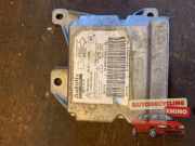 Steuergerät Airbag Citroen C3 II SC 9673657880
