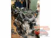 Motor ohne Anbauteile (Diesel) VW Touran 1T1, 1T2