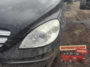 Hauptscheinwerfer links Mercedes-Benz B-Klasse Sports Tourer W245