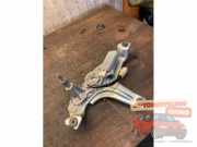 Wischermotor hinten Mitsubishi Grandis NA0W 34977581