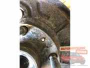 Achsschenkel links vorne Land Rover Freelander 1 L314 XXXXXXX