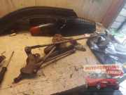 Wischermotor links Mitsubishi Grandis NA0W MN182409