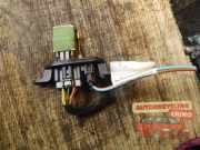 Widerstand Heizung Renault Kangoo II Rapid FW0 A72902800