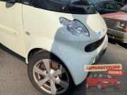 Stoßstangenecke rechts vorne Smart City-Coupe MC 01