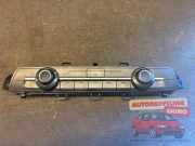 Heizungsbetätigung (Konsole) Citroen Jumpy II Kasten 98081722ZD