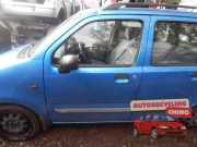 Tür links vorne Suzuki Wagon R+ MM