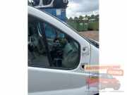 Dreieckscheibe rechts Renault Trafic II Kasten FL