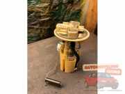 Einspritzpumpe Renault Clio IV BH