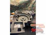 Reserveradwanne Audi Q3 Sportback F3N 83A01109C