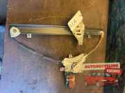 Fensterheber links hinten Ssangyong Rexton I GAB 880008001
