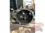 Schaltgetriebe VW Caddy III Kasten 2KA XXXXX
