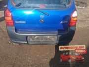 Stoßstange hinten Suzuki Alto VI FF