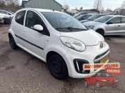 Türscheibe rechts vorne Citroen C1