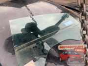 Türscheibe links hinten Mercedes-Benz CLS C219