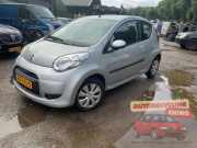 Türscheibe links Citroen C1