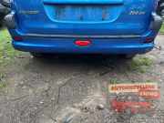 Stoßstange hinten Peugeot 206 SW 2E/K
