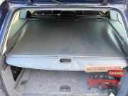 Sonnenschutzrollo für Heckscheibe Opel Vectra C Caravan Z02