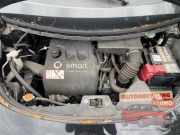 Motor ohne Anbauteile (Benzin) Smart Forfour 454