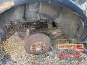Hinterachskörper Opel Corsa D S07
