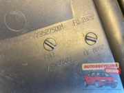 Luftfiltereinsatz Fiat Punto 188 735275091