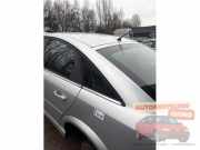 Dreieckscheibe links Opel Vectra C CC Z02