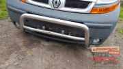 Frontschutzbügel Renault Trafic II Kasten FL