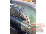 Dreieckscheibe links Mazda 626 V GF