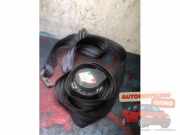 Sicherheitsgurt links hinten Audi A3 Cabriolet 8P 8P7857805