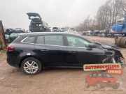 Dreieckscheibe rechts Renault Megane IV Grandtour K9A