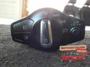 Schalter für Licht Audi Q5 8R 8K0941531AS